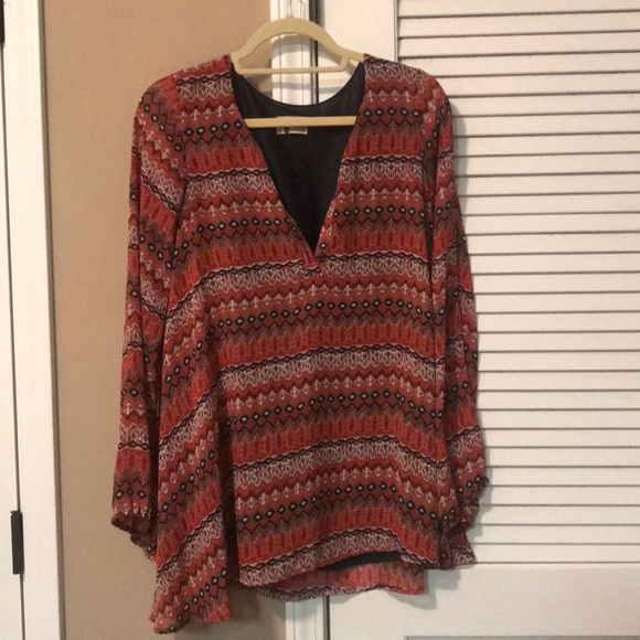 SHOW ME YOUR MUMU Dress - Picture 1 of 3